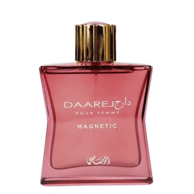 عطر ادکلن رصاصی دارج مگنتیک | Rasasi Daarej Magnetic