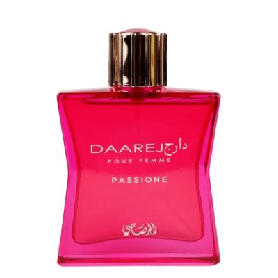 عطر ادکلن رصاصی دارج پاسيون | Rasasi Daarej Passione