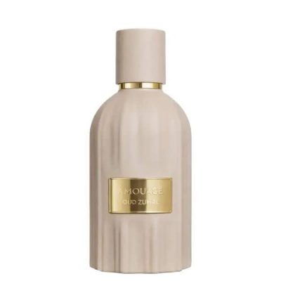 عطر ادکلن آمواج عود زحل ۲۰۲۶ | Amouage Oud Zuhal 2026