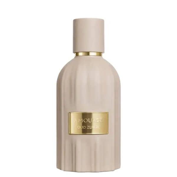 عطر ادکلن آمواج عود زحل ۲۰۲۶ | Amouage Oud Zuhal 2026