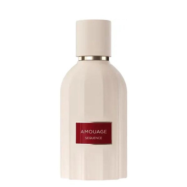 عطر ادکلن آمواج سیکوئنس ۲۰۲۶ | Amouage Sequence 2026