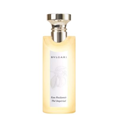 عطر ادکلن بولگاری او پارفومه د ایمپریال | Bvlgari Eau Parfumée Thé Impérial