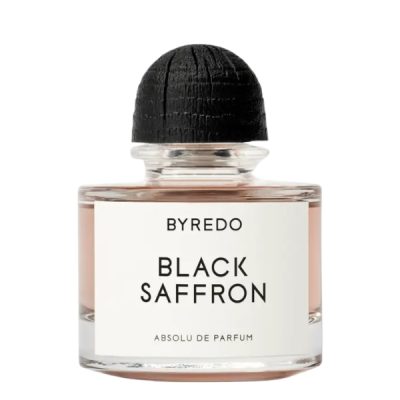 عطر ادکلن بایردو بلک سافرون ابسولو | Byredo Black Saffron Absolu