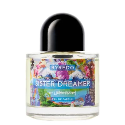 عطر ادکلن بایردو سیستر دریمر | Byredo Sister Dreamer
