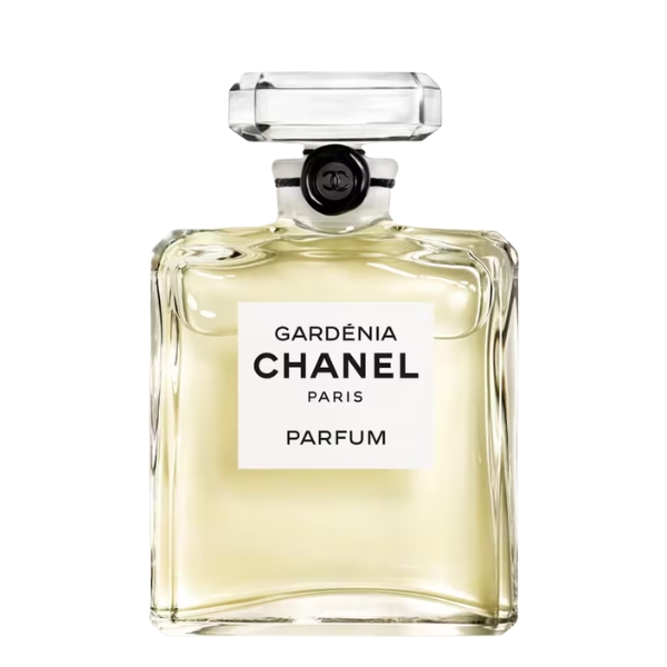 عطر ادکلن شنل گاردنیا پارفوم | Chanel Gardénia Parfum