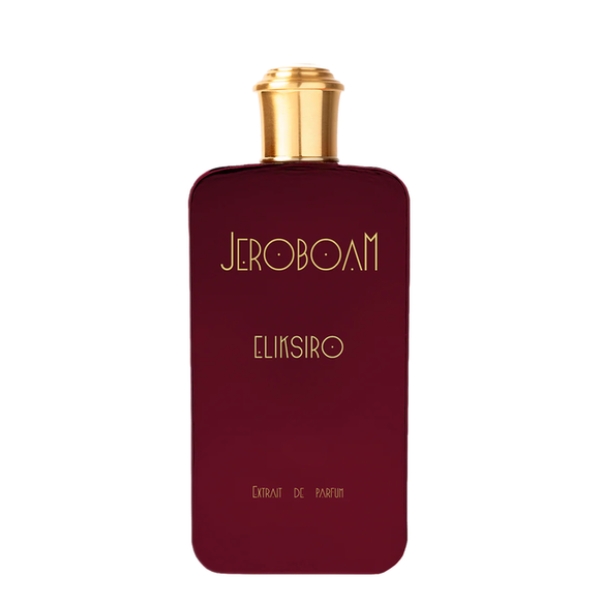 Jeroboam Eliksiro