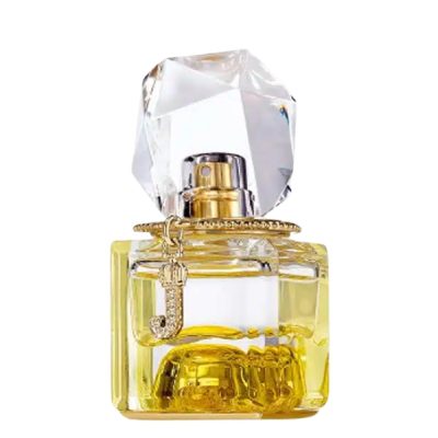 عطر ادکلن جویسی کوتور اویی پلی بلومینگ بیب | Juicy Couture Oui Play Blooming Babe