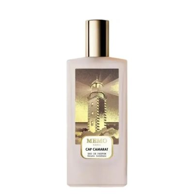 عطر ادکلن ممو پاریس کپ کامارات | Memo Paris Cap Camarat