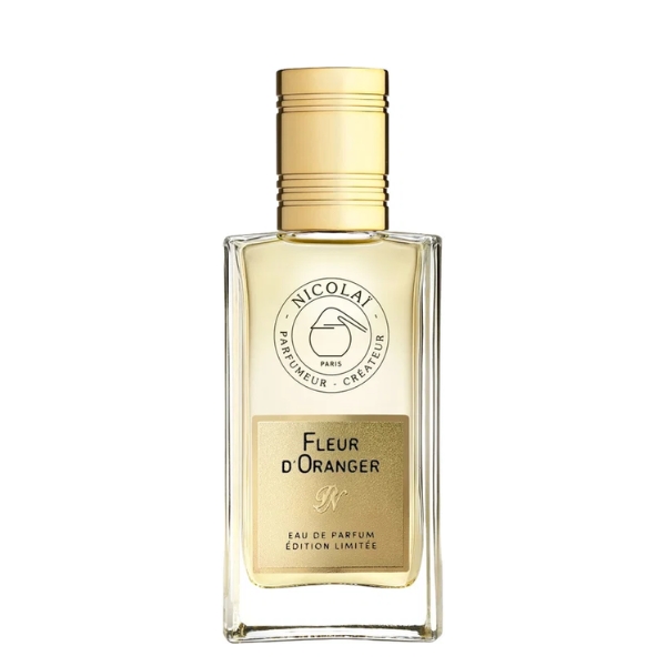 عطر ادکلن نیکولای فلور دی اورنجر | Nicolai Fleur d’Oranger