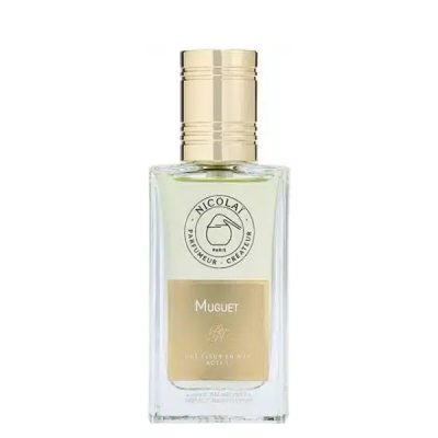 عطر ادکلن نیکولای موگت | Nicolai Muguet