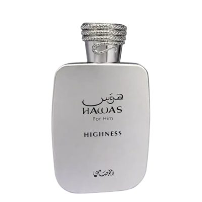 عطر ادکلن رصاصی هوس هاینس | Rasasi Hawas Highness