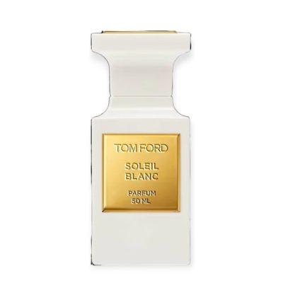 عطر ادکلن تام فورد سولیل بلانک پارفوم | Tom Ford Soleil Blanc Parfum