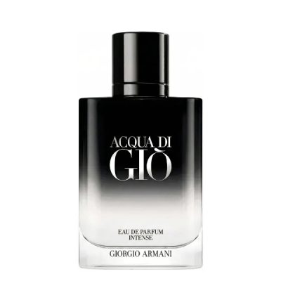 عطر ادکلن جورجیو آرمانی آکوا دی جیو ادو پرفیوم اینتنس | Giorgio Armani Acqua di Giò Eau de Parfum Intense