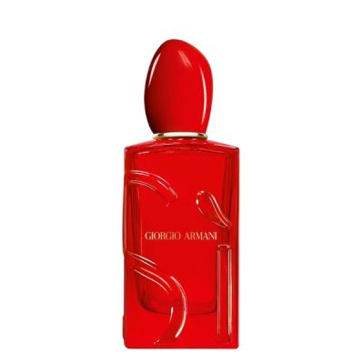 عطر ادکلن جورجیو آرمانی سی پشن رد بلوم | Giorgio Armani Sì Passione Red Bloom