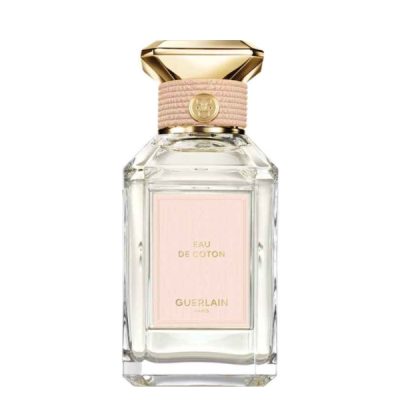 عطر ادکلن گرلن ادو کوتون | Guerlain Eau de Coton