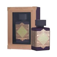 عطر ادکلن لطافه بدیع العود آمتیست فیوژن | Lattafa Bade'e Al Oud Amethyst Fusion