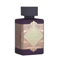 عطر ادکلن لطافه بدیع العود آمتیست فیوژن | Lattafa Bade'e Al Oud Amethyst Fusion
