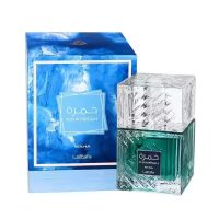 عطر ادکلن لطافه خمره وها | Lattafa Khamrah Waha