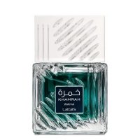عطر ادکلن لطافه خمره وها | Lattafa Khamrah Waha