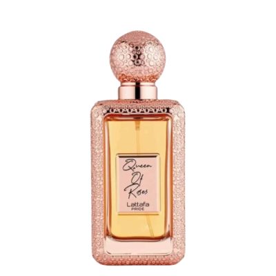 عطر ادکلن لطافه پراید کویین آف رز | Lattafa Pride Queen Of Roses