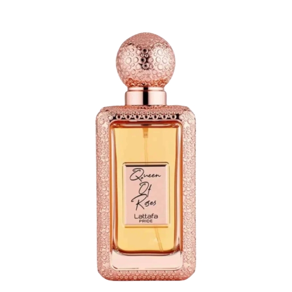 عطر ادکلن لطافه پراید کویین آف رز | Lattafa Pride Queen Of Roses