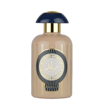 عطر ادکلن لطافه راید ابسولو | Lattafa Ra’ed Absolu