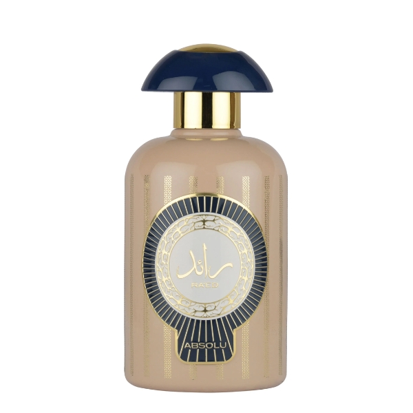 عطر ادکلن لطافه راید ابسولو | Lattafa Ra’ed Absolu