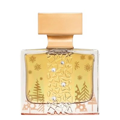 عطر ادکلن ام میکالف نوت وانیل نکتار کریسمس ادیشن | M. Micallef Note Vanillee Nectar Christmas Edition