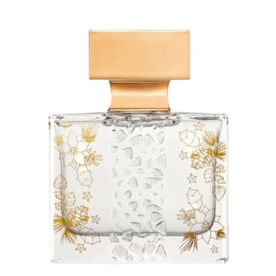 M. Micallef Pure Extreme Nectar Christmas Edition