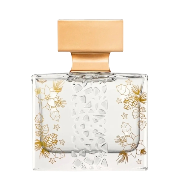 M. Micallef Pure Extreme Nectar Christmas Edition