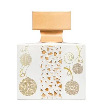 عطر ادکلن ام میکالف یلانگ این گلد نکتار کریسمس ادیشن | M. Micallef Ylang In Gold Nectar Christmas Edition