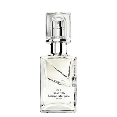 عطر ادکلن میسون مارژلا فیت آف فولی | Maison Margiela Fit of Folly
