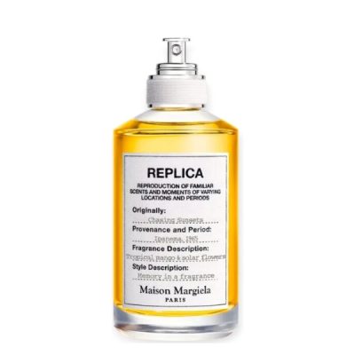 عطر ادکلن میسون مارژیلا رپلیکا چیسینگ سانست | Maison Margiela Replica Chasing Sunsets