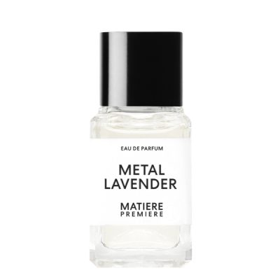 عطر ادکلن متیر پریمیر متال لوندر | Matière Première Metal Lavender