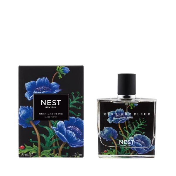 عطر ادکلن نست میدنایت فلور | Nest Midnight Fleur