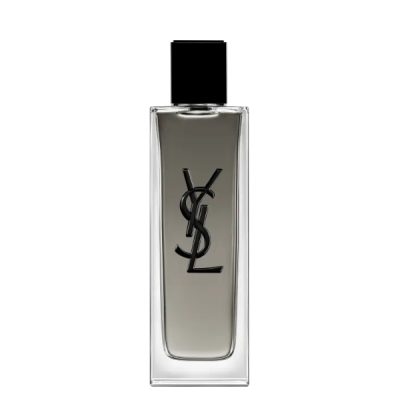 عطر ادکلن ایو سن لورن مای سلف ادو تویلت اینتنس | Yves Saint Laurent MYSLF Eau de Toilette Intense