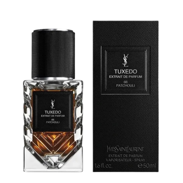 Yves Saint Laurent Blouse Extrait de Parfum