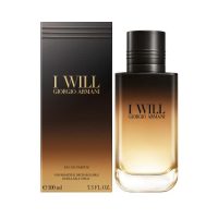 Giorgio Armani I Will