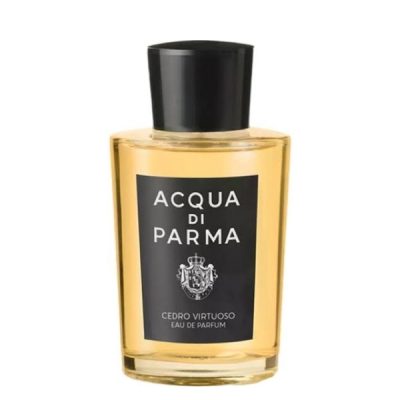 Acqua di Parma Cedro Virtuoso