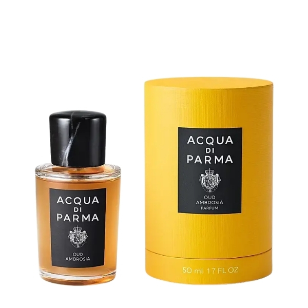 Acqua di Parma Oud Ambrosia