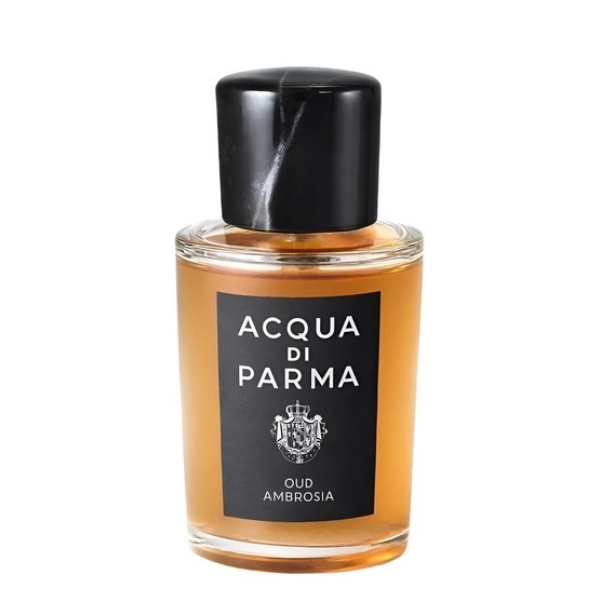 Acqua di Parma Oud Ambrosia