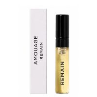 Amouage Remain Sample