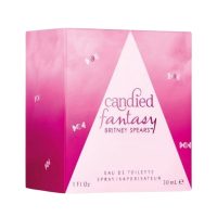 Britney Spears Candied Fantasy