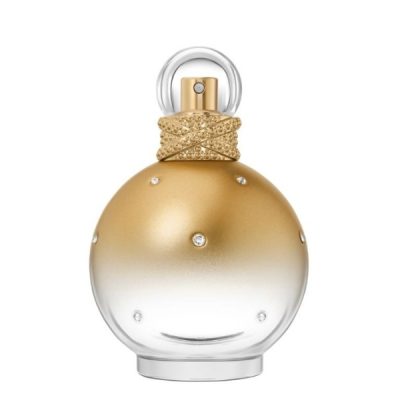 Britney Spears Goddess Fantasy