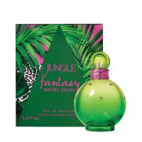 Britney Spears Jungle Fantasy