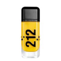 Carolina Herrera 212 VIP Black Cab