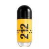 Carolina Herrera 212 VIP Rosé Cab