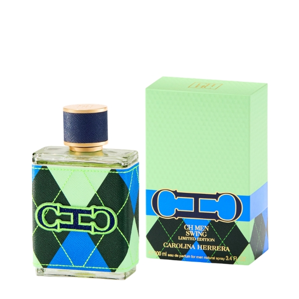 Carolina Herrera CH Men Swing