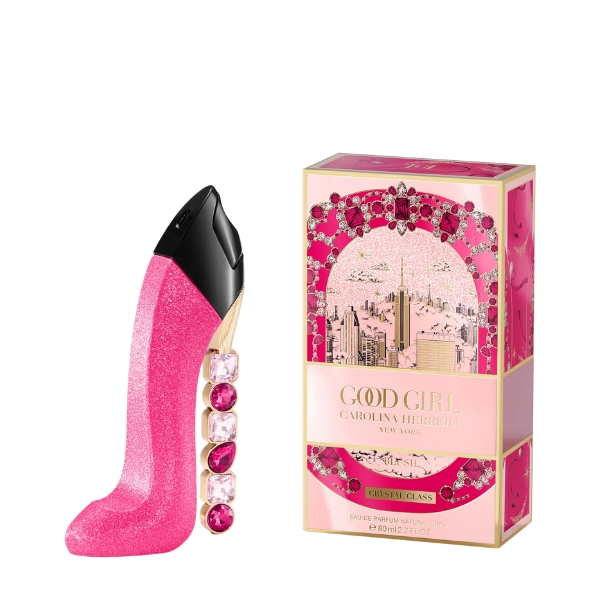 Carolina Herrera Good Girl Crystal Class
