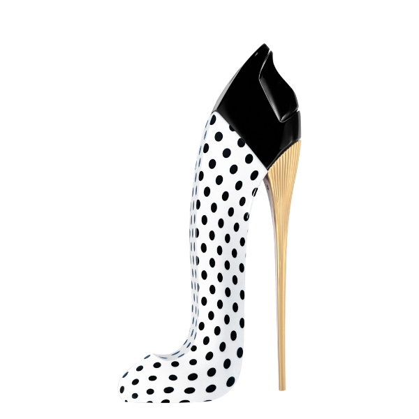 Carolina Herrera Good Girl Blush Polka Paradise